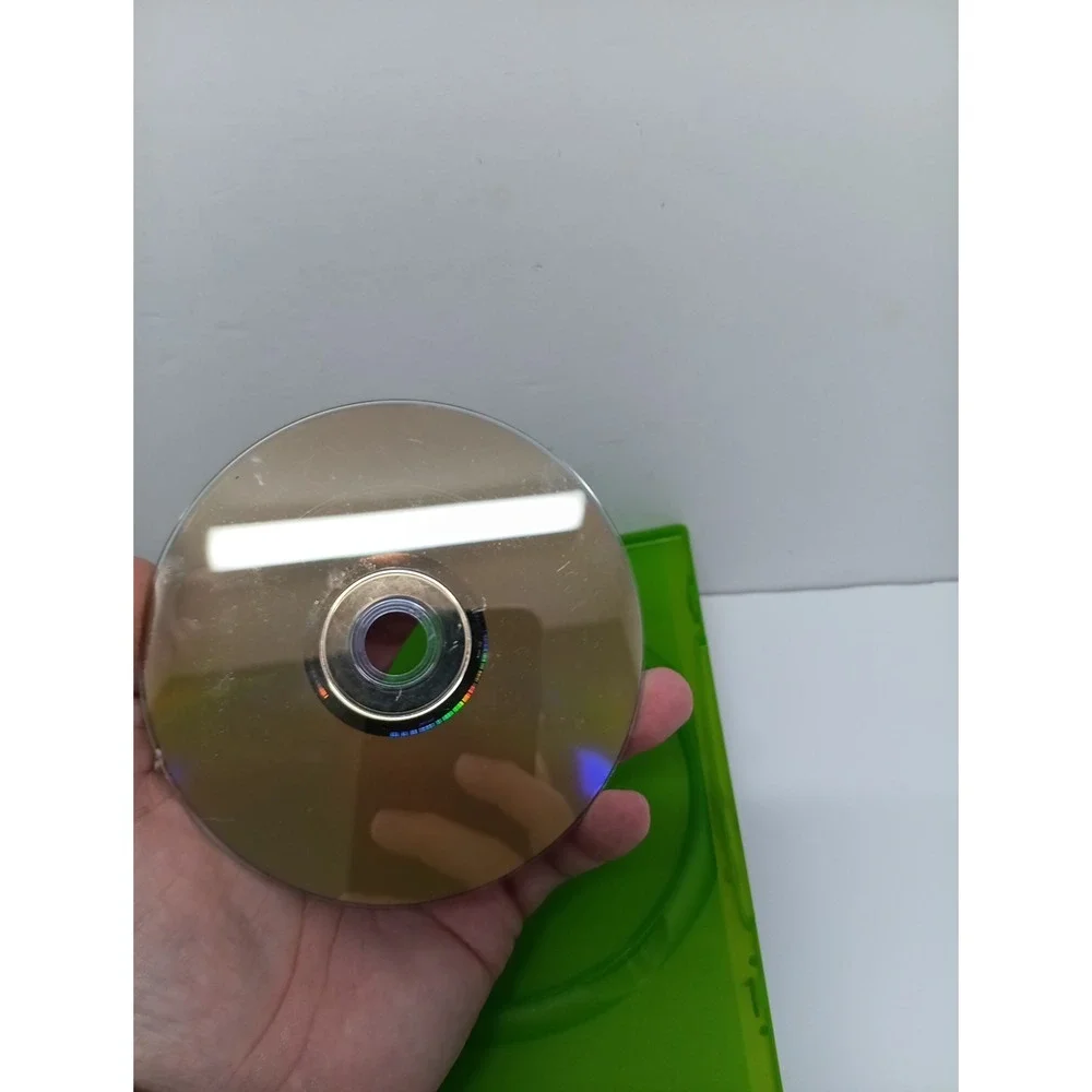 Nba 2K3 - Microsoft Xbox